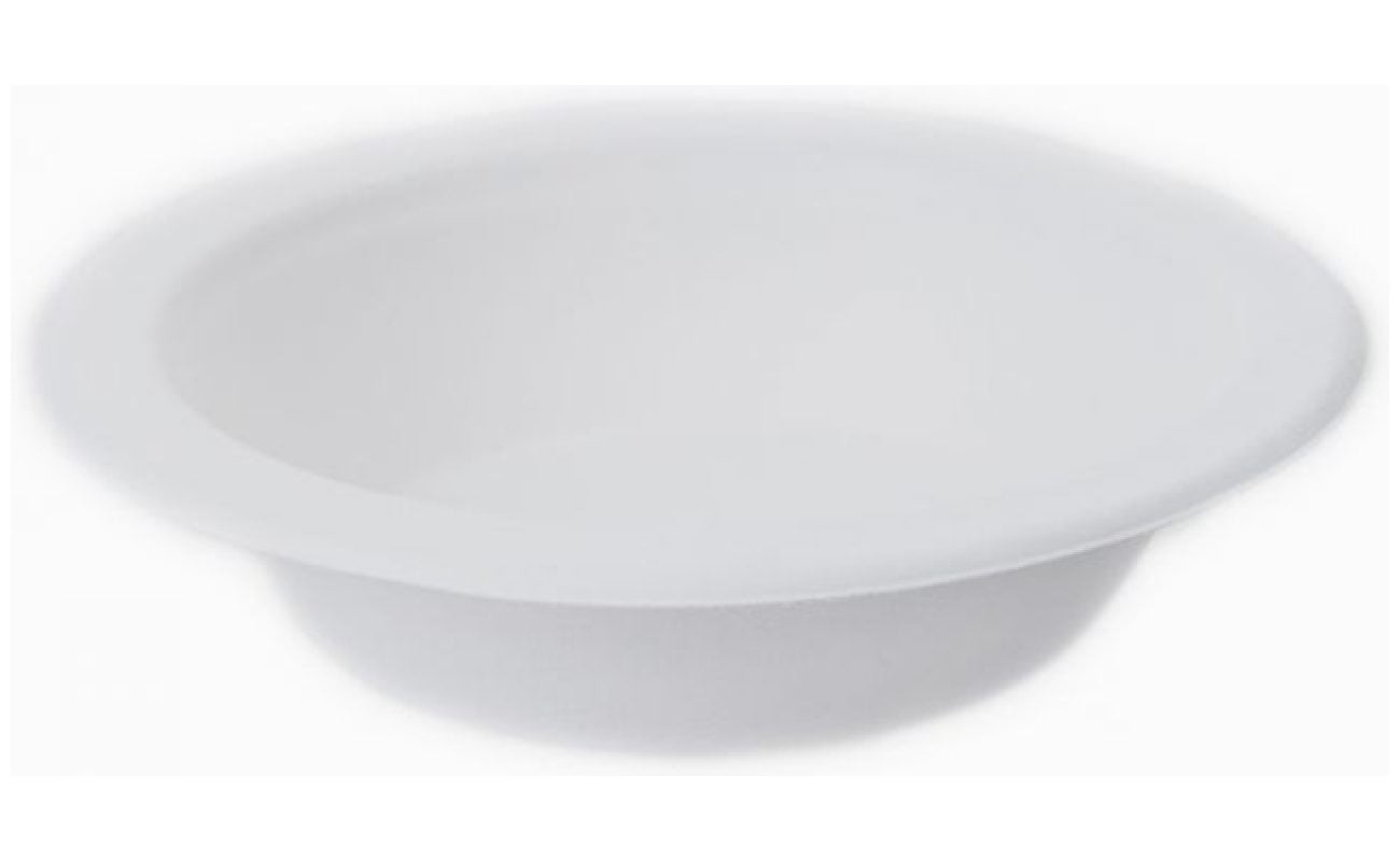 16oz Round Bagasse Bowls