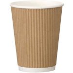 Triple Wall Ripple Hot Cup 16oz