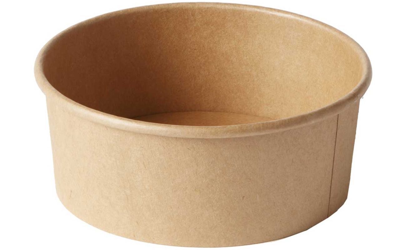 Medium Salad Bowls - 750ml