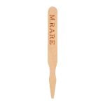 Bamboo Steak Markers Medium Rare