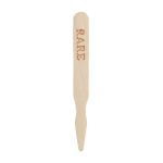 Bamboo Steak Markers Rare