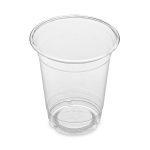 12oz Clear Smoothie Cup
