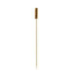 Kazarikushi Bullrush Skewer - 175mm