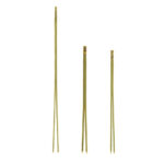 Matsubagushi – Split Prong - 150mm
