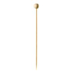 Natural Ball Skewer 140mm-1001