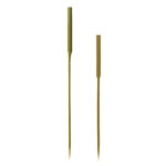 Ya-Kushi – Tapered - 6.0 x 180mm
